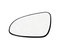Espejo Retrovisor Lateral Con Calefacción Para Toyota Para Corolla Base LE Eco Plus S Special 2014-2019 Reemplazo cristal espejo retrovisor(Izquierda)