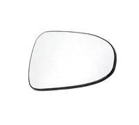 Espejo Retrovisor Lateral Con Calefacción Para Toyota Para Corolla Base LE Eco Plus S Special 2014-2019 Reemplazo cristal espejo retrovisor(BIEN)