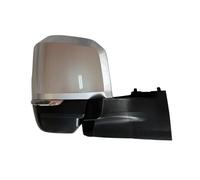 Espejo Retrovisor Lateral Con Luz LED Eléctrico Y Plegable Para Volante A La Izquierda Para Toyota Para Hiace 2019-2022 BLNETU(A Right)