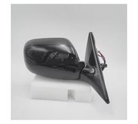 Espejo Retrovisor Lateral De 7 Pines Para Toyota Para Camry ACV30 MCV30 2.4 2001-2005 Soporte Para Espejo(Right 1Pc)