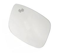 Espejo Retrovisor Lateral De Puerta Con Calefacción Cristal Transparente Con Punto Ciego Para Mazda CX-5 CX-9 2017-2023 IENQBVL(izquierda)