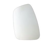 Espejo Retrovisor Lateral Del Coche Con Calefacción Vidrio Izquierdo Derecho Reemplazar Para VW Para Up! 2012 2013 2014 2015 2016 HLWXMDZ(Left side LH)