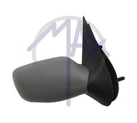 Espejo Retrovisor Lateral Derecho Fiesta 96 1996-2002 99 MECC/VERN 1 pz