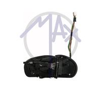 Espejo Retrovisor Lateral Derecho MERCEDES Clase E W211 '02-'06 Sin Calota