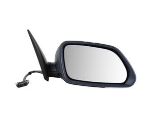 Espejo Retrovisor Lateral Derecho Para Skoda Para Octavia II 1Z 2005-2009. Espejo Retrovisor Eléctrico, Calefactable Y Con Imprimación. Espejos Exteriores para Automóviles