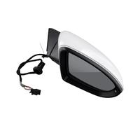 Espejo Retrovisor Lateral Derecho Para VW Para Golf Espejo Retrovisor Exterior Número Pieza 5GG857507 5GG857508 Espejo retrovisor