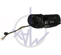 Espejo Retrovisor Lateral Derecho (Pasajero) Mercedes Clase C W203 '04-'07