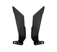 Espejo Retrovisor Lateral For Motocicleta, Compatible Con Ducati, Monster 1200, 1200S, 1200R, 1100, 1000, 950, 937 Y 900. Kit De Espejos Retrovisores Stealth Winglets.(C)