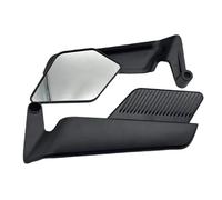 Espejo Retrovisor Lateral For Motocicleta, Compatible Con DUKE, 790, 890, 125, 200, 250, 390, 690, 990, 1290, 1390, Espejos Retrovisores Super Stealth Winglets(XQ-1521-Type E)