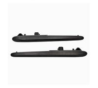 Espejo Retrovisor Lateral Intermitentes Luz 50513758 50522994 Para Alfa Para Romeo Para Giulietta Para 940 Para Juliet Para Sprint Para Veloce 2 Piezas Luz Giro LED Dinámica(Dynamic Smoked)