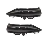Espejo Retrovisor Lateral Intermitentes Luz Para Ford Para Fiesta Para ST Para Line Para MK8 Para Puma Para Crossover Para 2018-2023 Intermitente Dinámico