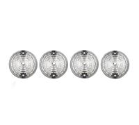 Espejo Retrovisor Lateral Intermitentes Luz Para Land Para Rover Para 1 2 2A 3 Series 1950-1979 Para Defender Para 90 Para 110 1983-2016 Luz Indicadora De Señal Giro(Clear Lens)