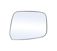 Espejo Retrovisor Lateral Izquierdo Y Derecho Con Calefacción Para Nissan Para Navara D40 Para Pathfinder R51 2005-2013 MENSUNUBNM(lado derecho)