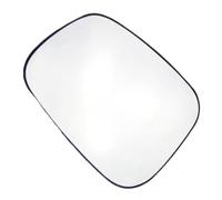 Espejo Retrovisor Lateral Lente Reflectante Cristal Izquierda/derecha Para Suzuki Para Swift 2006, 2007, 2008, 2009-2016 Cristal Espejo Reemplazar(Left Side)