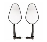 Espejo Retrovisor Lateral Motocicleta Para R1200GS S1000XR S1000R G310 G310R G310GS G310F 10mm CNC Espejo Retrovisor Para Motocicleta Carcasa Para Espejos Laterales