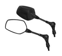 Espejo Retrovisor Lateral para 450MT para 450 MT para CF400-8-8A Espejo Retrovisor De Marcha Atrás para Motocicleta Pequeño(Rearview Mirror)