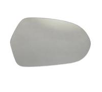 Espejo Retrovisor Lateral Para A6 C7 4G (2013-2016), Lente Calefactable Para Aletas Laterales Izquierda Y Derecha Cristal retrovisor(Bien)