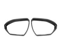 Espejo Retrovisor Lateral Para Coche Cubierta Tipo CEJA Para Lluvia Embellecedor Protector De Sombra Accesorios Para Hyundai Para Tucson NX4 2021 2022 FRTRGVUVXP