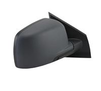 Espejo Retrovisor Lateral Para Dodge Para Journey 2009-2018 Retrovisor Ala De Puerta Espejos Retrovisores Cubierta Lente Calentada Tapa Caso Espejo Lateral(bien)