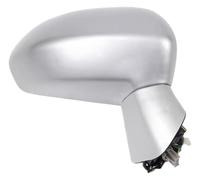 Espejo retrovisor lateral Para FIT Para JAZZ 2003-2008 Para CITY 2007 2008 Sin Luz Conjunto De Espejo Retrovisor Lateral De Automóvil De 3 Cables