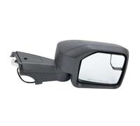 Espejo Retrovisor Lateral Para Ford Para Bronco 2021 2022 2023 2024 2025 Negro Texturizado Manual Plegable Puerta Espejo Lateral Montaje Accesorios Coche(bien)