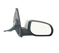 Espejo Retrovisor Lateral Para Hyundai I10 2007-2011 Montaje Manual De Espejo Retrovisor Coche 87610-0X000 87620-0X000(bien)