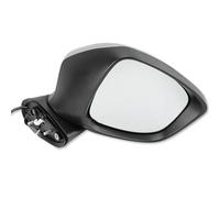 Espejo Retrovisor Lateral Para Mazda CX-5 CX5 KE GH 2011-2014 Conjunto Retrovisor Puerta Exterior Coche Lámpara Giro Calefacción Eléctrica Plegable 8 Pines(bien)