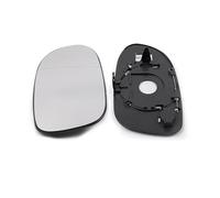 Espejo retrovisor Lateral para Mercedes-Benz CLK320 1997 1998 1999 2000 2001 2002 2003 con calefacción, Izquierdo y Derecho. Repuesto A1708100121 A1708100121