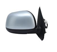Espejo Retrovisor Lateral Para Mitsubishi Para ASX 2010-2017 Conjunto De Espejo Lateral Puerta 5 Pines Con Ala Plegable Manual Calefactable(bien)