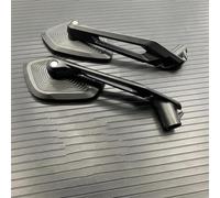Espejo Retrovisor Lateral Para Motocicleta, Accesorios Ajustables Para BMW R1250GS F850GS R1200GS LC ADV Adventure