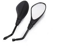 Espejo Retrovisor Lateral Para Motocicleta, Accesorios Convexos En El Sentido De Las Agujas Del Reloj Para Bicicleta Eléctrica M10 Para Kawasaki Z650 Z750 Z1000