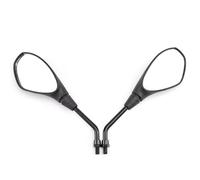 Espejo retrovisor Lateral para Motocicleta, Bicicleta eléctrica, Convexo en Sentido horario, Accesorios para BMW R1250GS R1200GS F850GS R Nine T 1200 GS