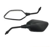 Espejo Retrovisor Lateral Para Motocicleta, Convexo En Sentido De Las Agujas Del Reloj, 10mm, Para DUCATI, Para Monster 696, 796, 695, 659, 796, 400, 695, 620