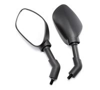 Espejo Retrovisor Lateral para Motocicleta para Ducati Monster 696 797 821 Hypermotard 950 Reflector Plegable Izquierdo Y Derecho Espejo Reflector