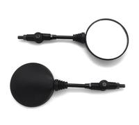 Espejo Retrovisor Lateral Para Motocicleta Para Kawasaki KDX125 KL250 KL600 KLR600 KL650 KLR650 KLE400 KLE250 Tengal Super Sherpa