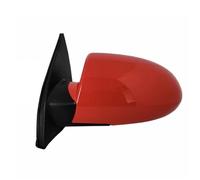 Espejo Retrovisor Lateral Para Puerta De Coche Para Hyundai Para Accent 2006 2007 2008 2009 2010 2011 Conjunto De Espejo Retrovisor(E Manual Left)