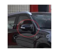 Espejo Retrovisor Lateral Para Puerta Para Mitsubishi ASX 2013-2019 9 Pines Plegado Eléctrico BLNETU(Black-Right)