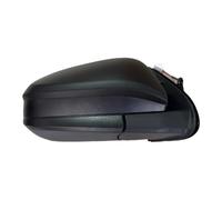 Espejo Retrovisor Lateral Para Toyota Para Revo 2016-2023 Conjunto De Espejo Retrovisor Automotriz Con Lente Ajustable Eléctricamente 3 Líneas(bien)