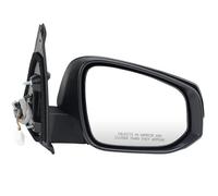 Espejo Retrovisor Lateral Para Toyota Para Tacoma 2016-2023 Espejo Lateral Plegable Manual Con Calefacción 7 Pines Montaje De Puerta Accesorios Coche(bien)