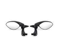 Espejo Retrovisor Lateral para XSR900 2022 2023 2024 Accesorios De Motocicleta Espejos Laterales Izquierdo Y Derecho Manillar Espejo Extremo Mango Palanca Barra Protección Espejos Laterales