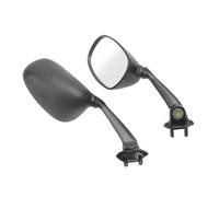 Espejo Retrovisor Lateral para YZF-R6 para YZFR6 para YZF R6 2008-2016 Espejo Retrovisor Lateral De Motocicleta