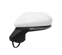 Espejo Retrovisor Lateral Plegable Con Calefacción Para Toyota Para Camry 2018-2021 BLNETU(B Left)