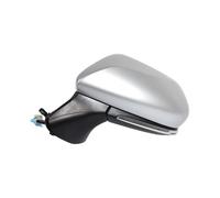 Espejo Retrovisor Lateral Plegable Con Calefacción Para Toyota Para Camry 2018-2021 BLNETU(C Left)