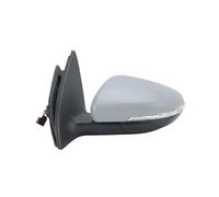 Espejo Retrovisor Lateral Plegable Manual 6 Cables Para VW Para Golf 6 MK6 2008-2013 Espejo Retrovisor Completo(1pc left)