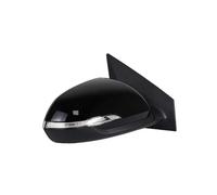 Espejo Retrovisor Lateral Puerta Con Luces Para Kia Para Rio 2018, 2019, 2020 Y 2021. Espejo Retrovisor Completo(A 8 Wire Right)