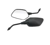 Espejo Retrovisor Lateral Universal ABS De 8-10 Mm Motocicletas Para Suzuki GSR 600, 750, SV650, 400, Para V-Strom 650, 1050 Para Bandit 650 1250s