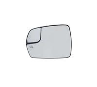 Espejo Retrovisor LHD 1 Uds Espejo Retrovisor Lateral Calefactable Coche Para Edge 2015-2018 Cristal Espejo Lado