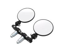 Espejo Retrovisor Manillar 22mm Para Aprilia Para Pegaso Espejos retrovisores