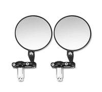 Espejo Retrovisor Manillar Compatible para Ducati Streetfighter V4 / S ECE SP1 Pareja