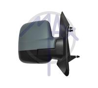 Espejo Retrovisor Manual Fiat Talento 2016 Derecho Pintable